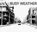 Busy Weather photo