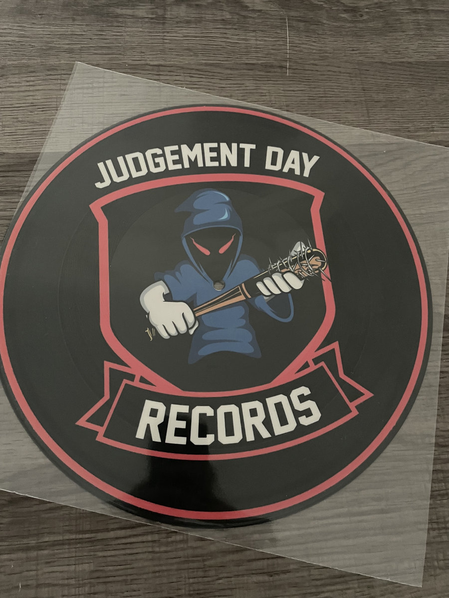 Judgement Day Records 001 | Judgement Day Records