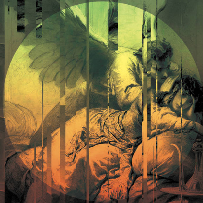 The Magnapinna cover