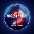 Modesty Blue image