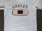 GRAZER Band-aid Shirt photo 