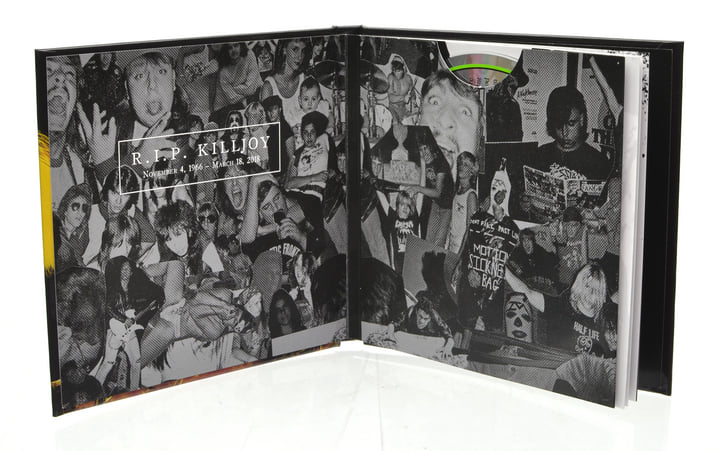 Season of the Dead | NECROPHAGIA