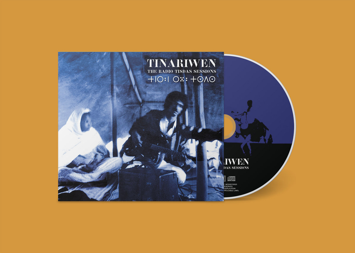 【返品不可】 Sessions Tisdas Radio The (Remastered) Tinariwen | その他