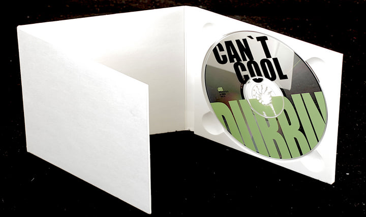 Can't Cool | Burnt Friedman & The Nu Dub Players