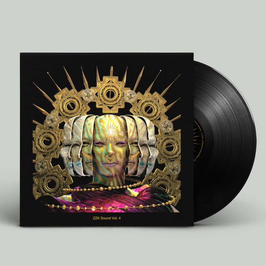 ZZK Sound Vol. 4 | ZZK Records