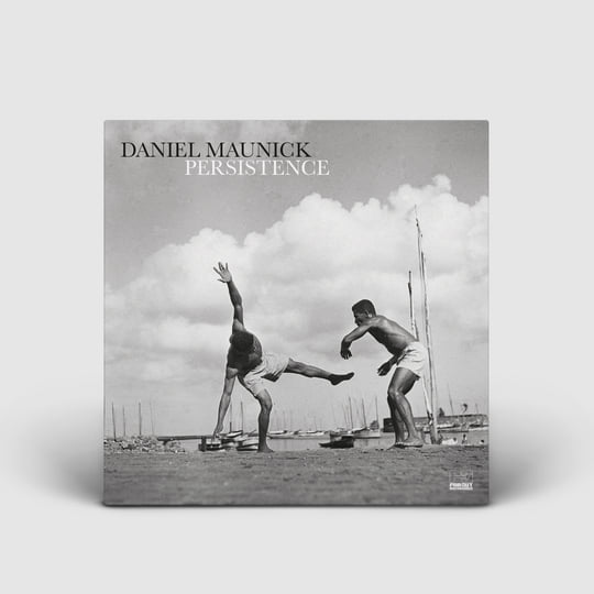 国内初の直営店 Persistence | Daniel Maunick その他