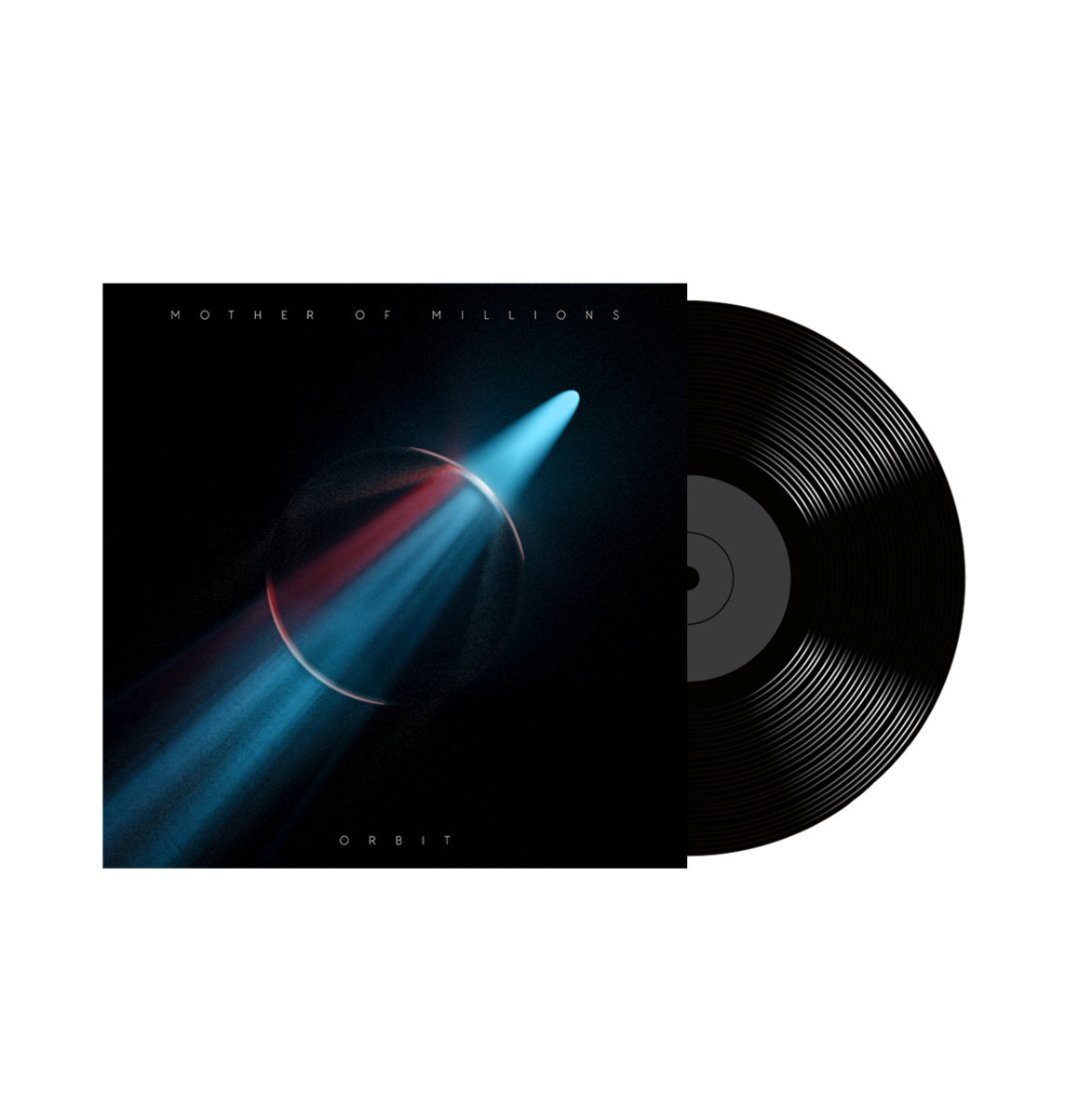 Orbit [EP] | Mother of Millions | ViciSolum Records