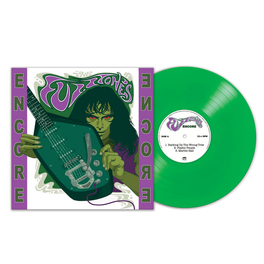 Encore | The Fuzztones