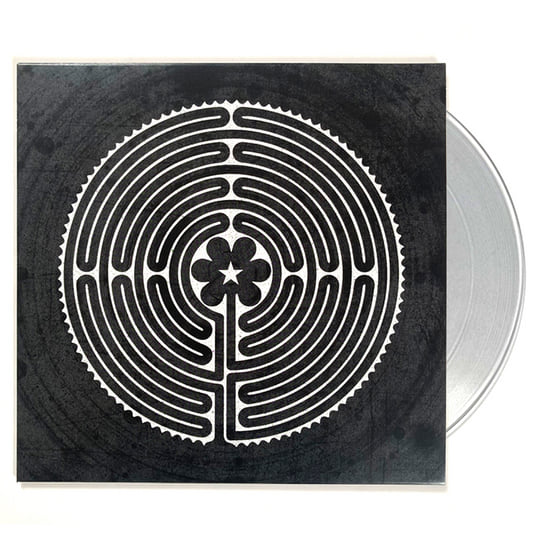 The Labyrinth,t2x17,limited500,レコード The Labyrinth | 5th PROJEKT