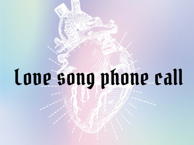 Valentines Day Love Song Phone/Zoom call main photo