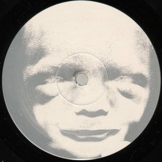 ULRICH SCHNAUSS - The Extremist / TR07 | Ulrich Schnauss | ACID