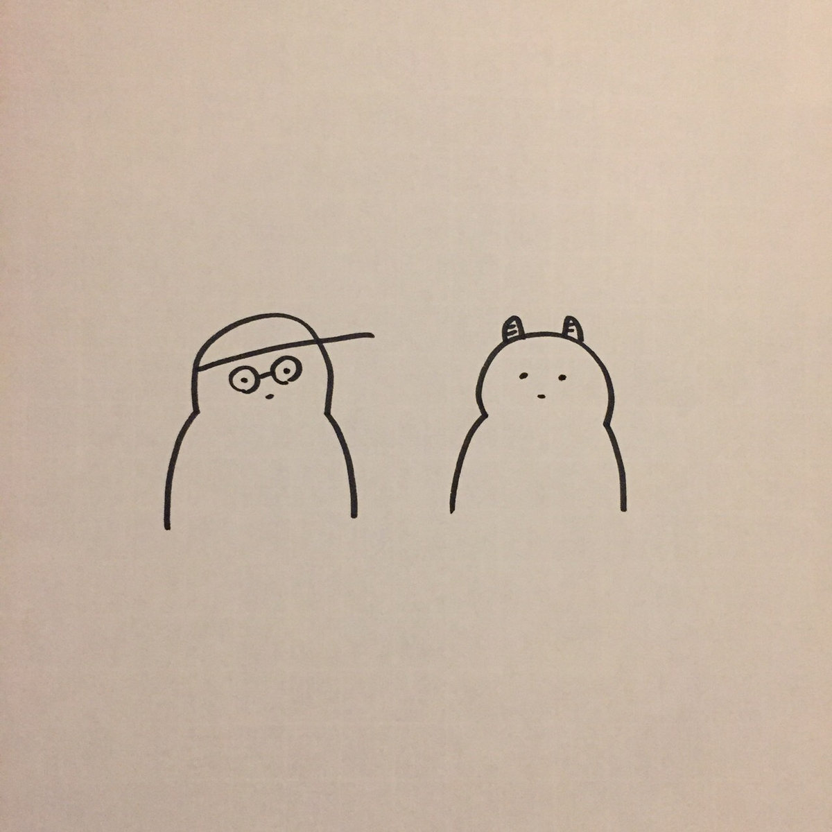 おばけ/Obake | Poruyama