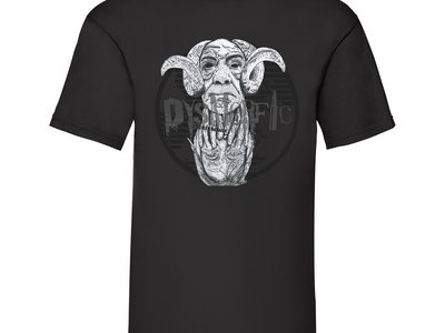Demon T-Shirt main photo