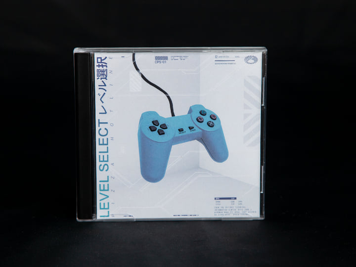 LEVEL SELECT | Pizza Hotline | Cityman Productions