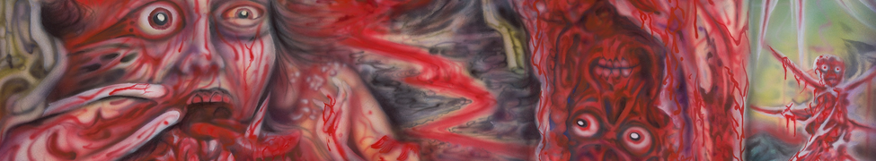 Cerebral Rot — Photo