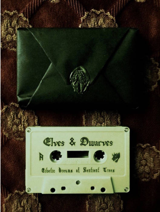 Elves & Dwarves — Photo
