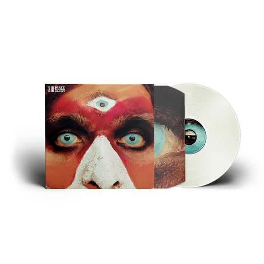 DSM-III | Dirty Sound Magnet