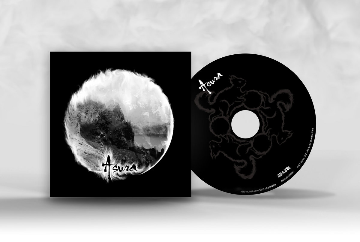 ASURA - ASURA | 4daz-le