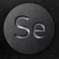 Selenium Dust Particle image