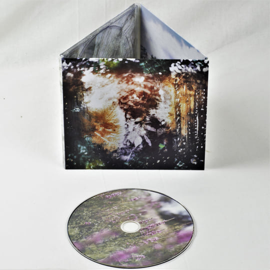 Time Without End | Unreqvited / Sylvaine | Unreqvited