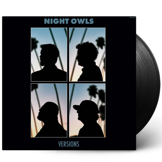 Versions | Night Owls