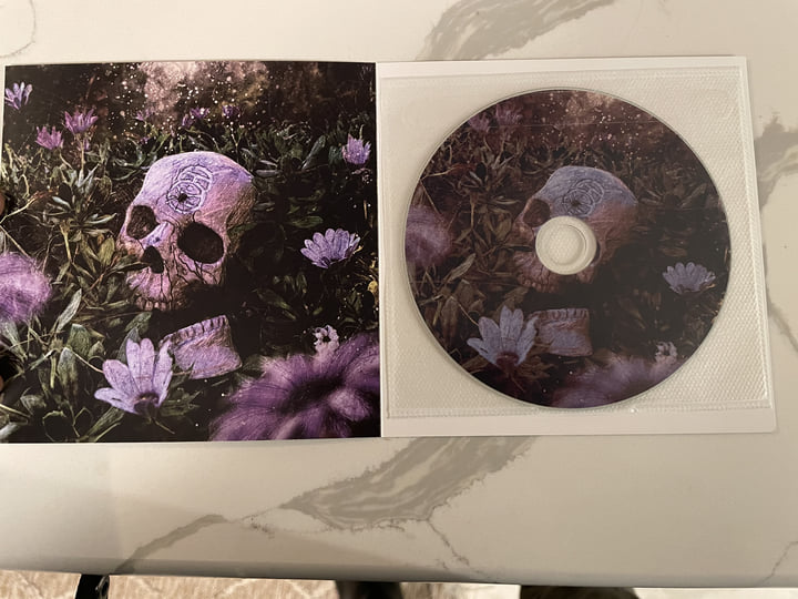 Unrecognizable | Ocean of Illusions