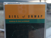 Kinbrae & Clare Archibald - "Birl of Unmap" photo 