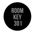 Room Key 301 image