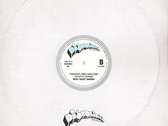 Discolidays 001: 12" Vinyl SIGNED + FREE digital files photo 