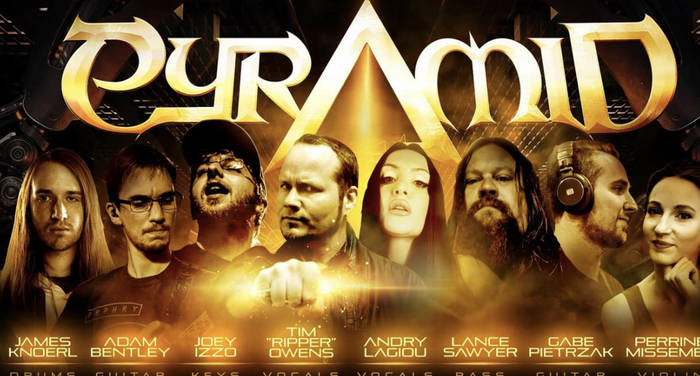 Music | Pyramid