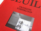 SEUILS François Corneloup photo 
