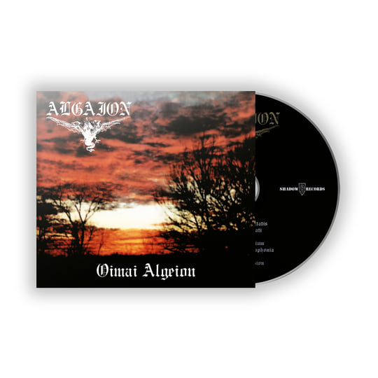 Oimai Algeiou | Algaion | Regain Records