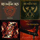 Sleepin Rough The Rumjacks