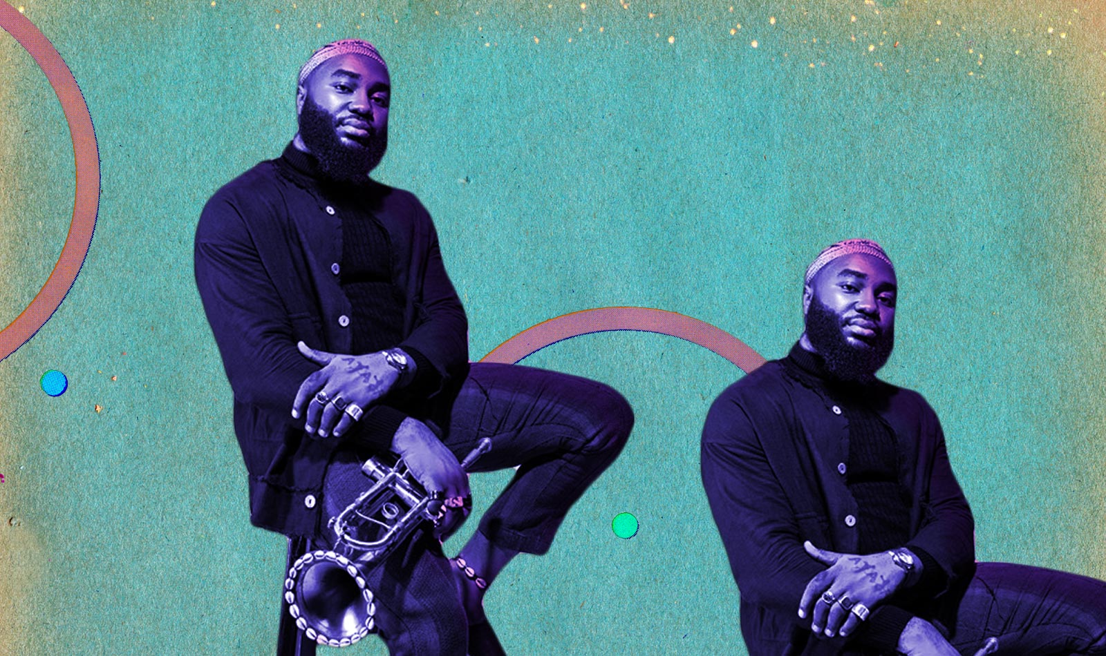 英LP Etuk Ubong Africa Today  ND002 Night Dreamer /00260 Africa Today - Night Dreamer Direct-To-Disc Sessions | Etuk Ubong