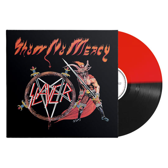 Show No Mercy | Slayer