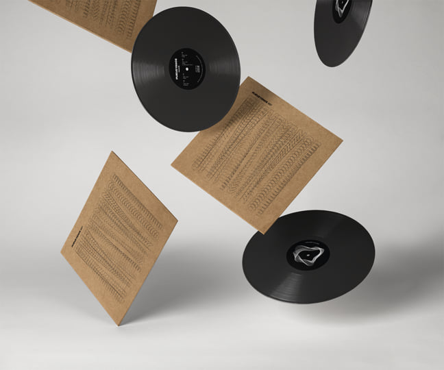 Rubas Ep | Soul Lazh, Linear System | Purveyance