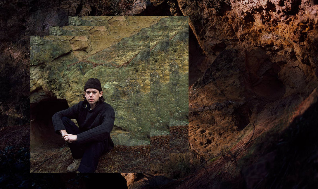 On "Old Gold," A.R. Wilson Digs Into the Australian Folk Song - Vimarsana News