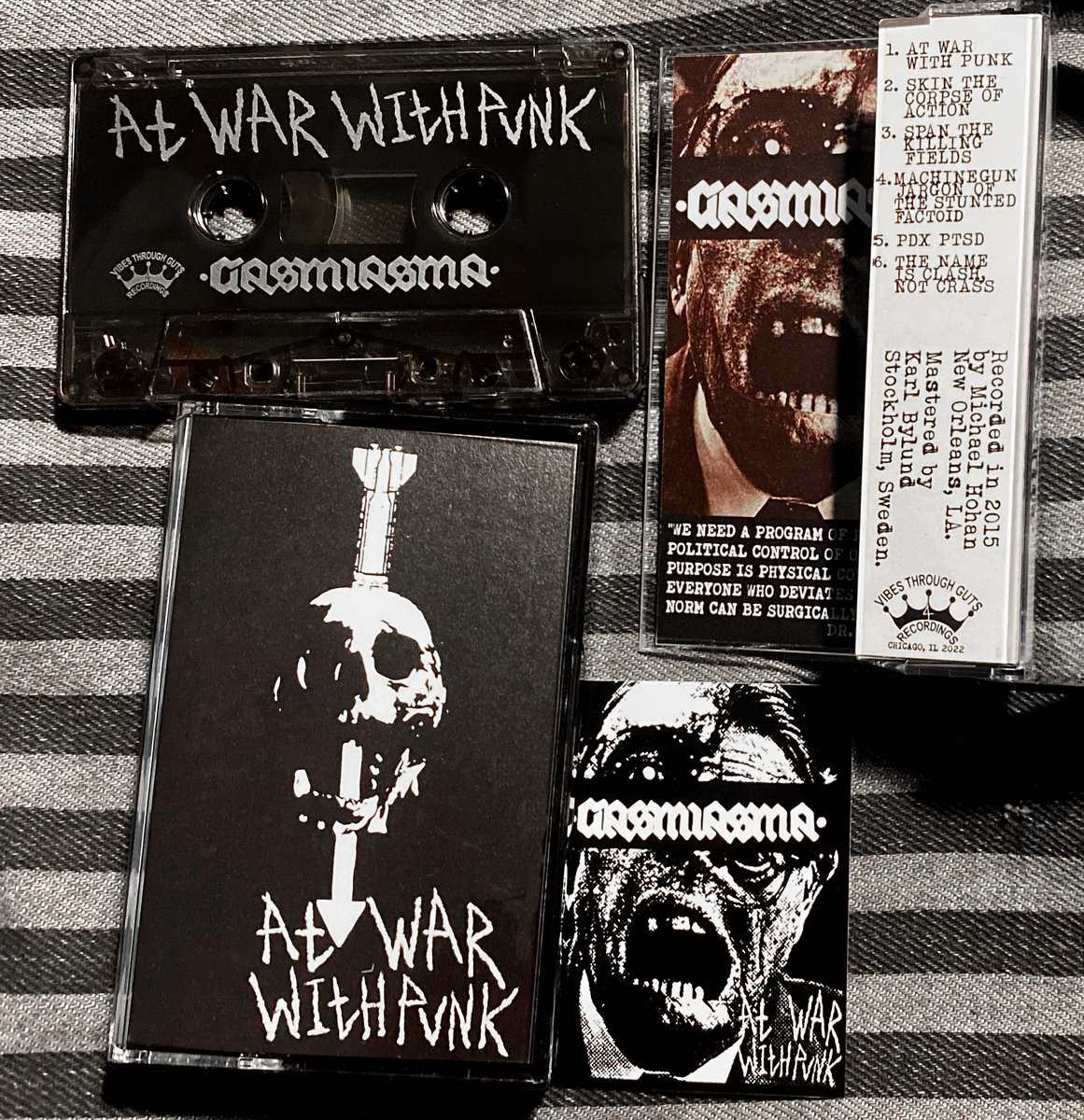 洋楽 WW4 THE REACTORS - WORLD WAR FOUR punk The Reactors – World War Four – Vinyl (LP, Album), 1980 [r3516994