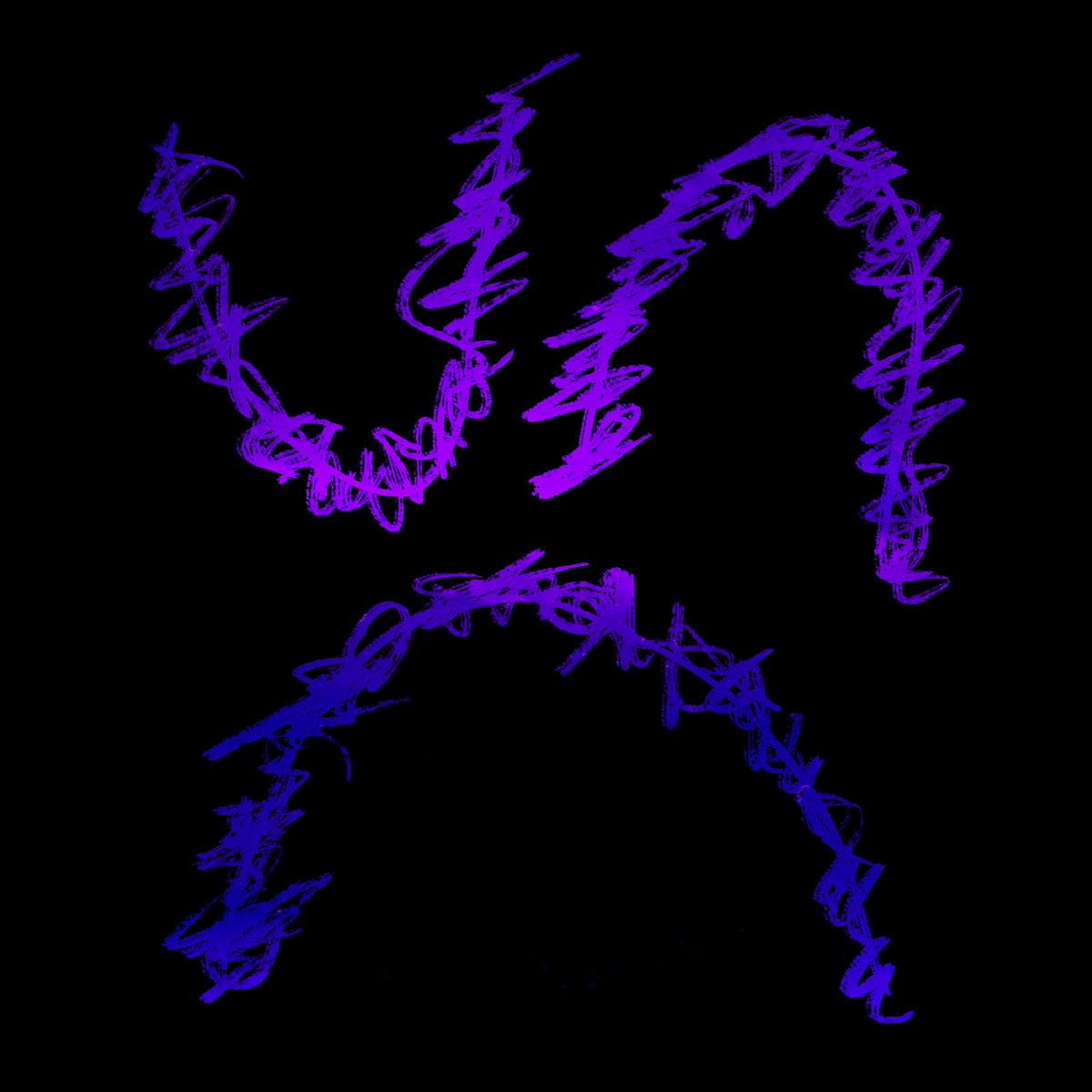 The Sky Bleeds Kerosene