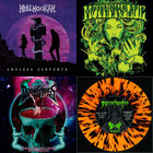 洋楽 AL DIVINO&ESTEE NACK/TRIPLEBLACKDIAMONS ESTEE NACK X AL.DIVINO - Triple Black Diamonds (prod. al.divino