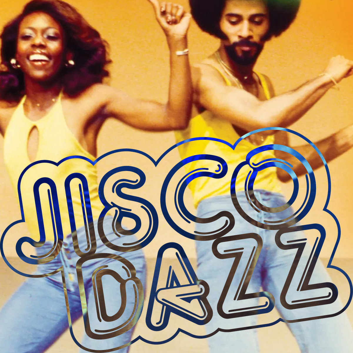 Get Down Edits feat Cut Once - Sweet Love | Darren Dalton | JisCo DaZz