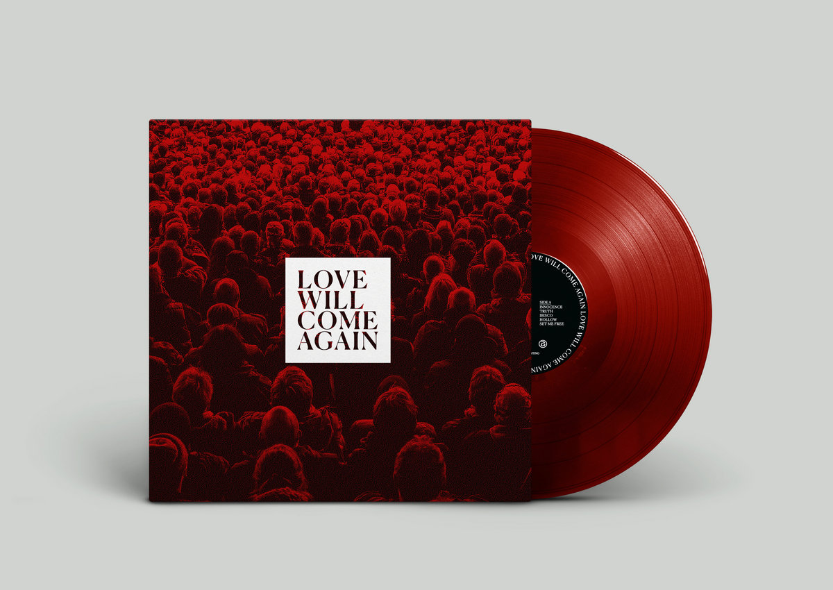 Love Will Come Again | Talk To Her