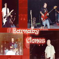 Barnaby Clones image