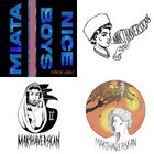 Mortal Primetime (Deluxe) | Sunflower Bean