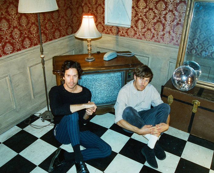 Music | The Palms