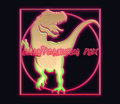 Electrosaurus Rex image