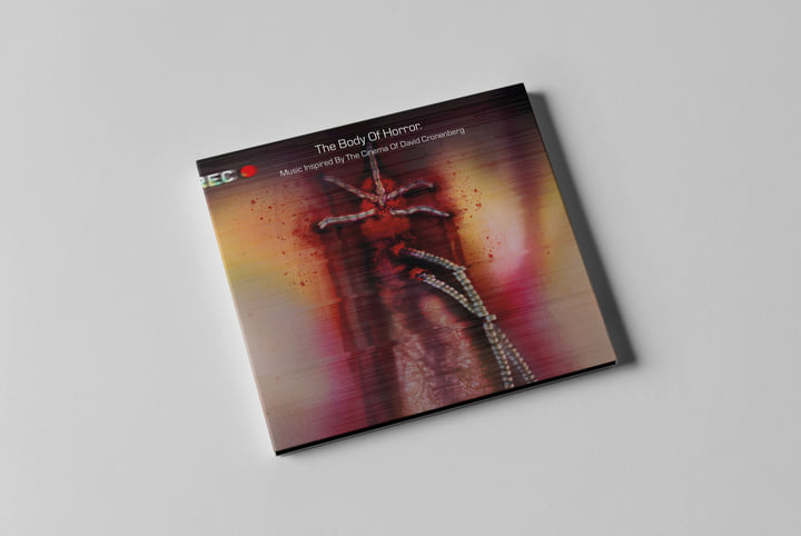 洋楽 THE DEFINITIVE HORROR MUSIC COLLECTION Various - The Definitive Horror Music Collection - Amazon.com Music