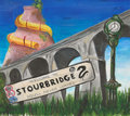 Welcome To Stourbridge (You'll Never Leave) image