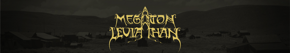 Megaton Leviathan — Photo