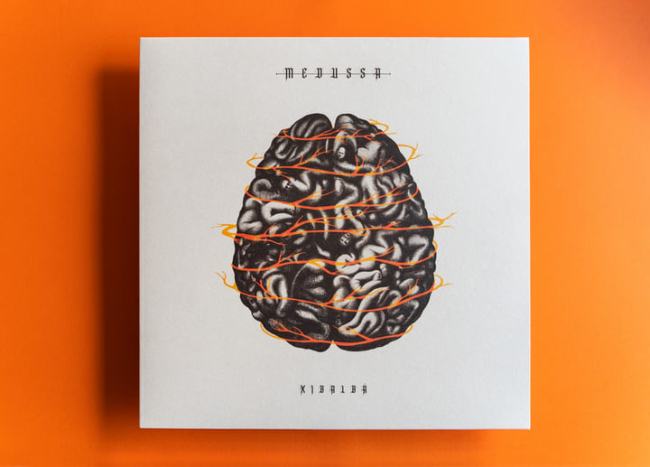 Xibalbá | Medussa